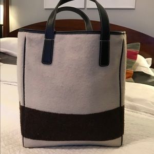 Coach Tote